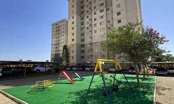 Imagem 6: Apartamento Residencial Torres do Mirante