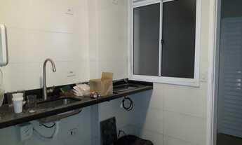 Imagem 3: Studio para venda tem 37 metros quadrados com 2 quartos em Vila Paiva - São Paulo - SP