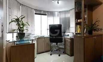 Imagem 5: Cobertura para Venda - 137.55m², 2 dormitórios, sendo 1 suites, 2 vagas - Cristo Redentor