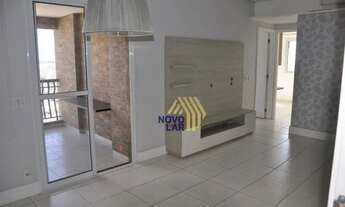 Imagem 4: Alugo apartamento no bairro da Cremação com 73 m² , excelente acabamento duas vagas de gar