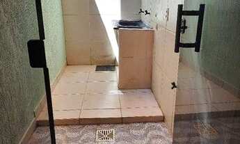 Imagem 5: E/ Casa no bairro Cidade satélite