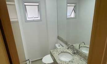 Imagem 5: Apartamento para aluguel tem 106 metros quadrados com 3 quartos em Jardim Aclimação - Cuia