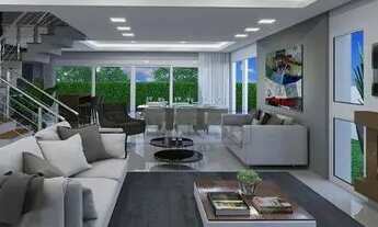 Imagem 7: Porto Alegre - Casa de Condomínio - Pedra Redonda