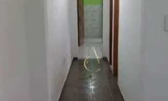 Imagem 6: CASA PARA LOCAÇÃO - BAIRRO DA LUZ - NOVA IGUAÇU