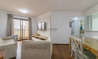 Imagem 2: Venda Apartamento 4 Dormitórios - 120 m² Moema