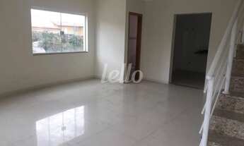 Imagem: Santo André - Casa Padrão - Parque Central