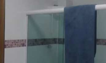 Imagem 5: Ótimo apartamento Centro c/ 4qts, send 1suíte, 2brs, blindex, amrs plnjds - Sem garagem!!!