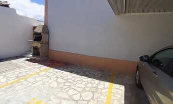 Imagem 5: Casa no paratibe/nova mangabeira sem sinal - com 2 quartos e uma suíte - Em frente ao merc