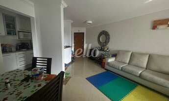 Imagem: São Paulo - Apartamento Padrão - Mooca