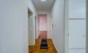 Imagem 5: São Paulo - Apartamento Padrão - Consolação