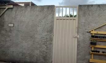 Imagem 4: Vendo casa próxima ao terminal do Timbi