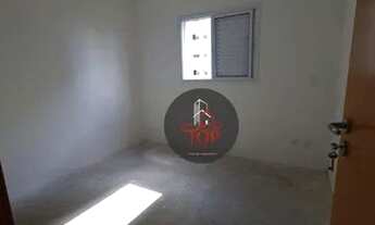 Imagem 3: Apartamento com 2 dormitórios à venda, 64 m² por R$ 593.000,00 - Campestre - Santo André/S