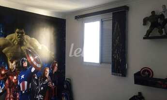 Imagem 7: Santo André - Apartamento Padrão - Jardim