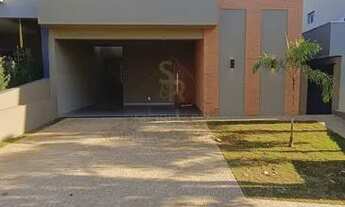 Imagem 4: Ribeirao Preto - Casa de Condomínio - Jardim Cybelli