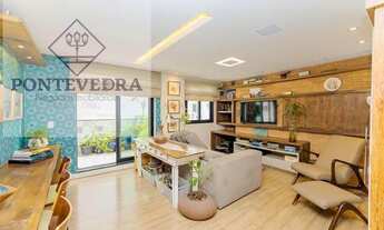 Imagem: Apartamento Duplex para Venda em Curitiba