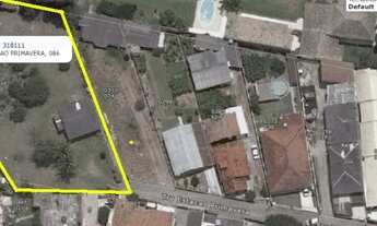 Imagem: Vendo Terreno Escriturado 2000m² Direto