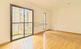 Imagem 4: Apartamento Venda 2 Dormitórios - 89 m² Vila Olímpia