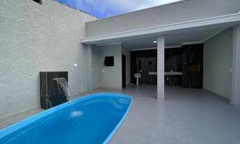 Imagem 4: Casa para venda tem 214 metros quadrados com 3 quartos em Centro - Parnamirim - Rio Grande