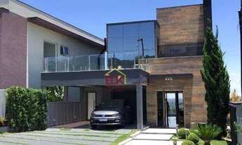 Imagem 2: Casa com 4 dormitórios à venda por R$ 2.750.000 - Fazenda Rodeio - Mogi das Cruzes/SP