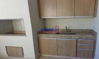 Imagem 4: Apartamento para locação no Jd. Esplanada