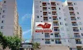 Imagem: Apartamento à venda, 49 m² por R$ 340.000,01