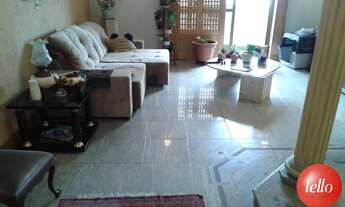 Imagem: São Paulo - Apartamento Padrão - Tatuapé