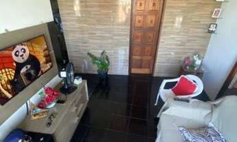 Imagem: Casa para venda tem 90 metros quadrados