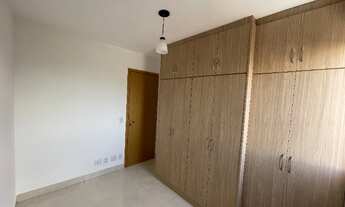 Imagem 7: Apartamento 2/4 - Pedro Ludovico - 57m² - Próx. Atacadão Costa
