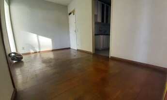 Imagem 4: Apartamento para venda possui 50 metros quadrados com 2 quartos em Jardim Camburi - Vitóri