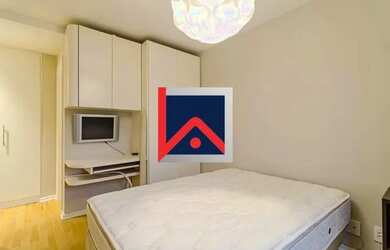 Imagem 12: Apartamento Locação 2 Dormitórios - 63 m² Jardim Paulista