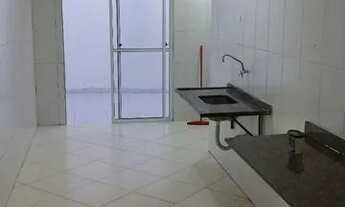 Imagem 4: Alugo Casa 3/4 no Sim em Feira de Semana