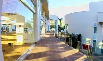 Imagem 2: Sala Comercial para locação no Botelho Open Mall