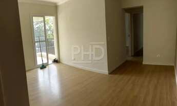 Imagem: Apartamento à venda, 2 quartos, 1 suíte