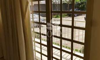 Imagem 4: LOCAÇÃO de Apartamento Modelo Camila com 3 Quartos, sendo 1 Suíte, Rico em Planejados, em