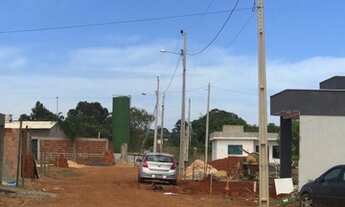 Imagem 3: Lote 26 de setembro rua 5