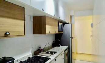 Imagem 7: Apartamento para Venda em São Paulo, Vila Olímpia, 2 dormitórios, 1 suíte, 1 banheiro, 1 v