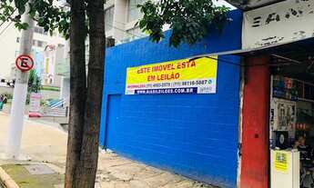 Imagem 3: Terreno no Jardim Paulista - São Paulo/SP *Aberto para o Recebimento de Propostas via Site