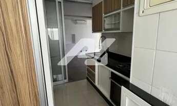 Imagem 6: Apartamento para venda com 59 metros quadrados com 2 quartos em Bonfim - Campinas - SP
