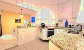 Imagem 6: Casa de condomínio térrea para venda com 163 metros quadrados com 3 quartos