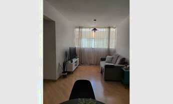 Imagem 1: Apartamento para aluguel e venda possui 67 metros quadrados com 3 quartos