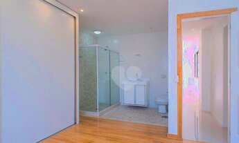 Imagem 7: Cobertura com 3 dormitórios à venda, Jardim Oceanico, 307 m² por R$ 2.350.000 - Jardim Oce