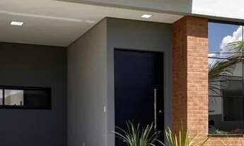 Imagem: Jardim mantova Indaiatuba