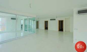 Imagem: São Paulo - Apartamento Padrão - Tatuapé