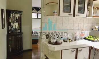 Imagem 5: Apartamento à venda, 150 m² - Santa Paula - São Caetano do Sul/SP - AP0831