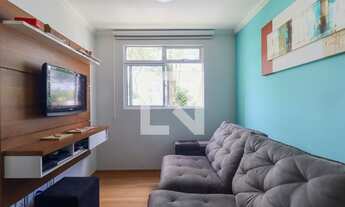 Imagem 2: Apartamento para Aluguel - Uberaba, 2 Quartos, 42 m2