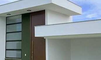 Imagem 3: Casa Linear - Alphaville Jacuhy