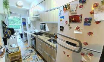 Imagem 6: Mirante 360! Lindo apartamento de 2 dormitórios próximo a praia com área de lazer!