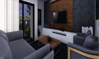 Imagem 2: JARAGUÁ DO SUL - Casa Padrão - CHICO DE PAULO