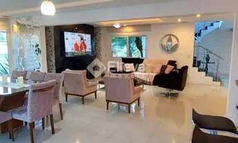 Imagem 2: Casa à Venda - Alphaville