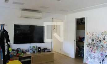 Imagem 4: Apartamento à Venda - Vila Rosália, 3 Quartos, 138 m2